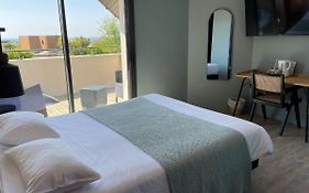 Logis Hotel Du Large